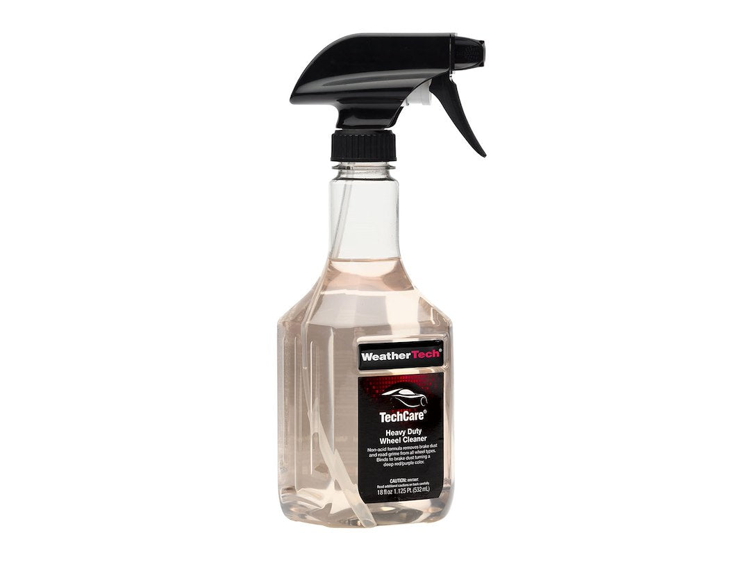 Weathertech (Usa) 8ltc53k Wheel Cleaner||8ltc53k.Jpg||85||w248ltc53k||1246831
