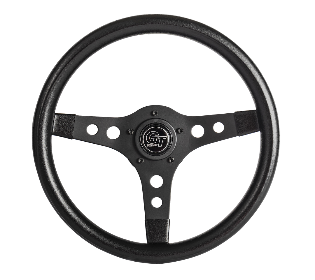 Grant Products 702 Steering Wheel||702 Front.Png||85||g19702||1639419