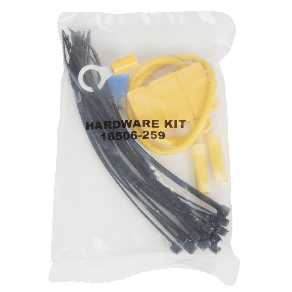 Tekonsha 118842 Trailer Wiring Connector||118842_5.Jpg||90||t1m118842||899621