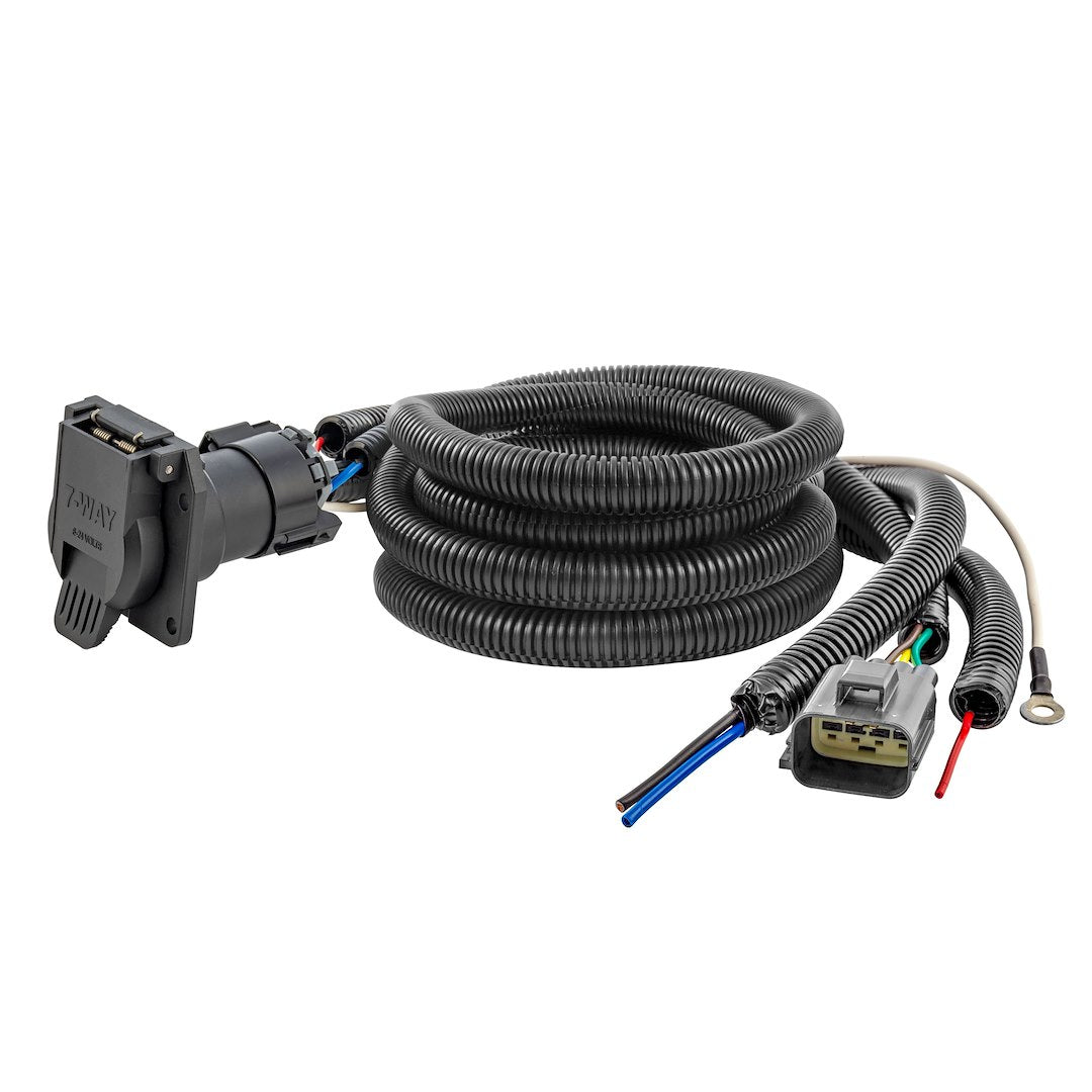 Curt 56545 Trailer Wiring Connector||56545.Jpg||85||c9356545||1776056