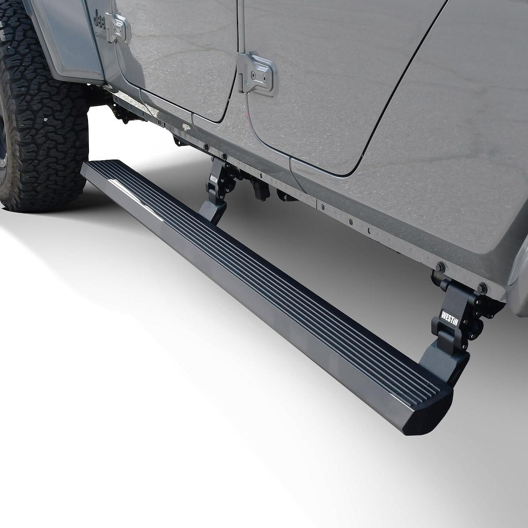 Product of Westin Automotive 29-24165 Pro-e Running Board