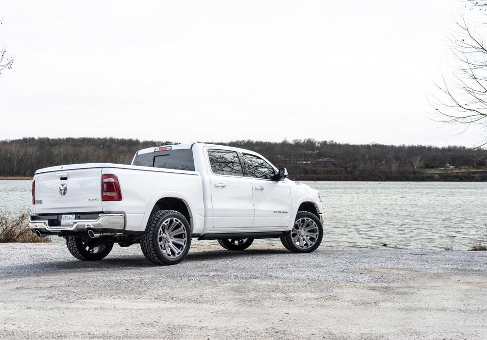Superlift 40041 Leveling Kit Suspension||longhorn_4.Jpg||90||s3040041||1258687