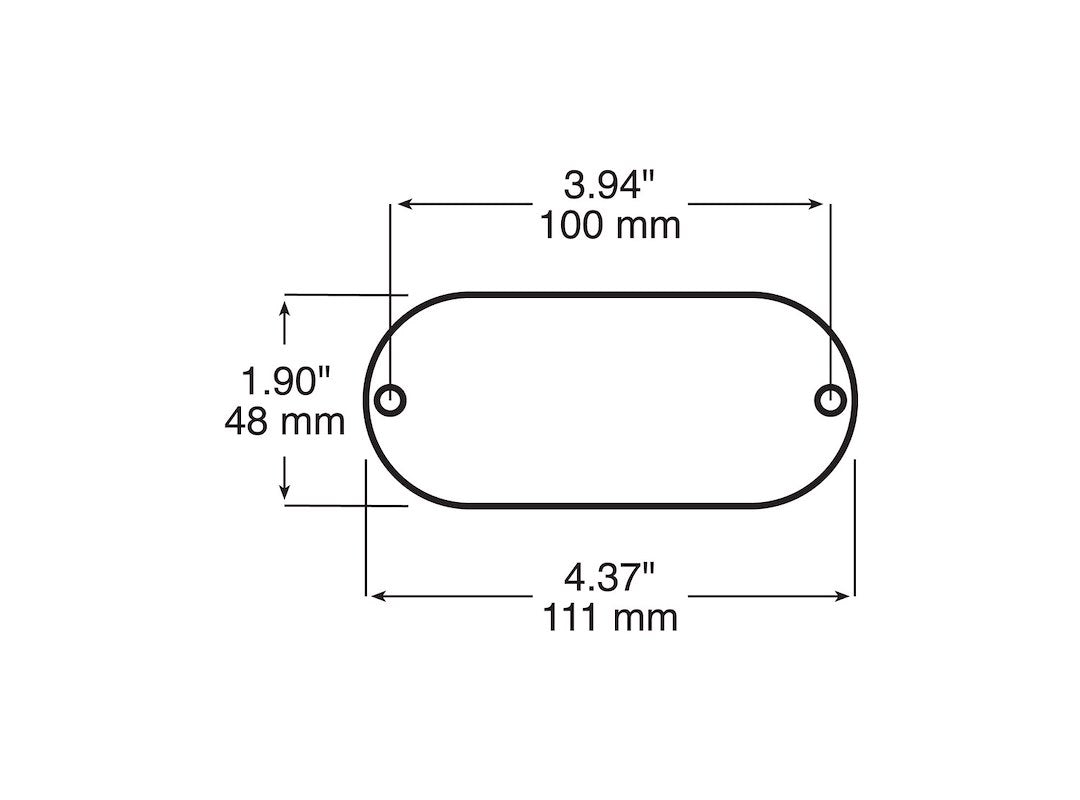 Peterson Mfg. V480a Reflector||prnv480a_1.Jpg||86||p6jv480a||1729578
