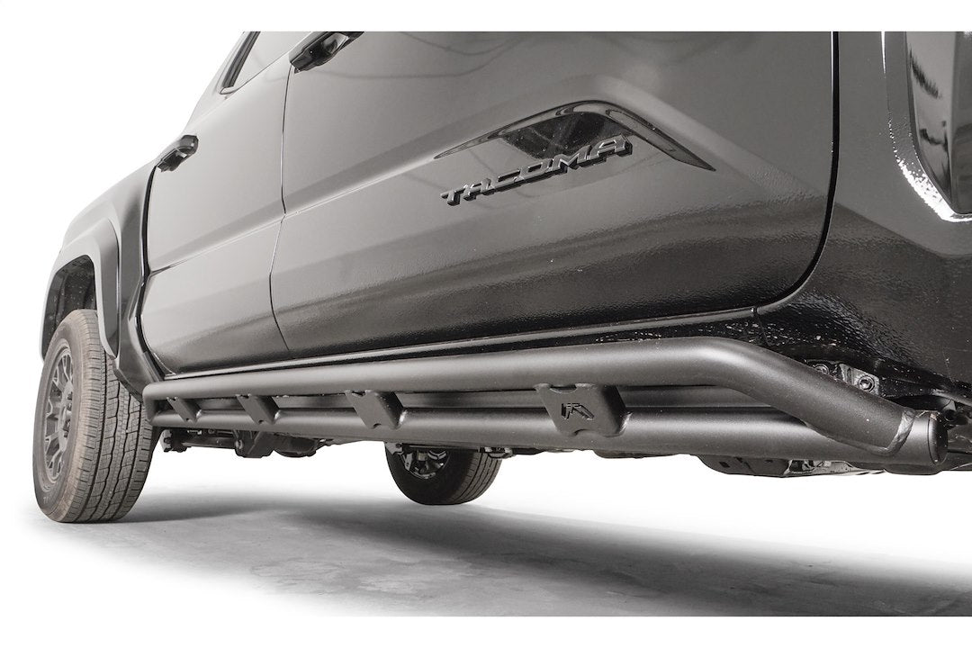Fab Fours Tt24-G6350-1 Rocker Panel Guard||tt24-G6350_Close.Jpg||87||f66tt24g63501||1639554