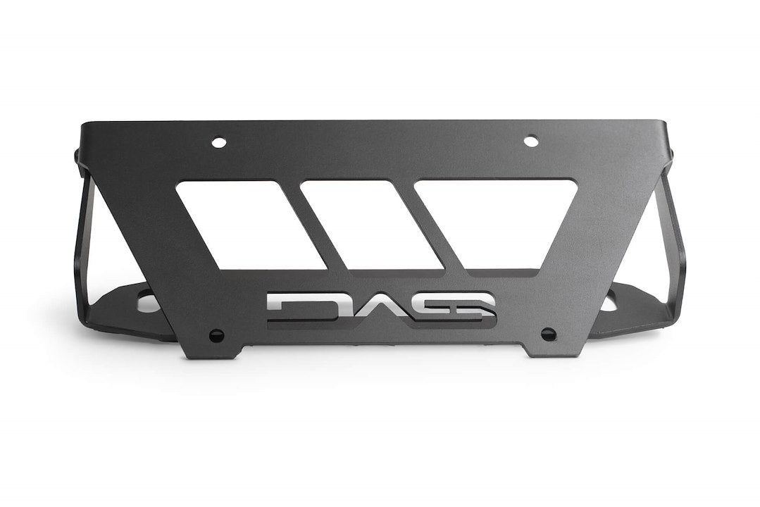 Dv8 Offroad Lpbm-02 License Plate Bracket||fairlead-Mounted-Flip-Up-License-Plate-Bracket_Offtruck-01.Jpg||85||dv8lpbm02||1628008