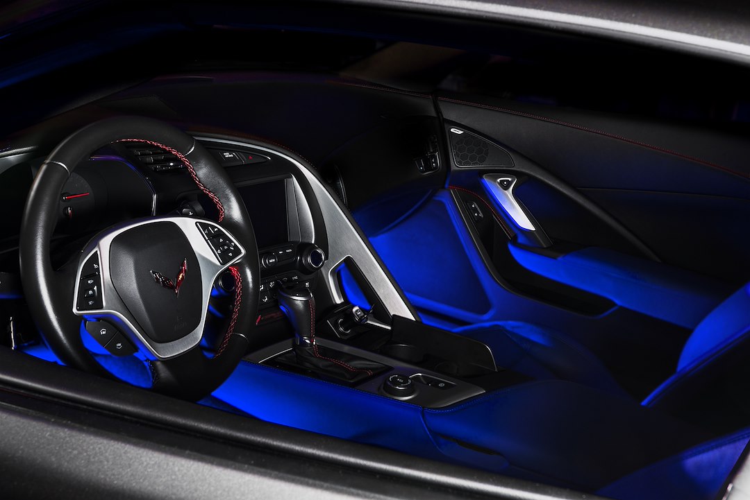 Product of Oracle Lighting 3805-002 Rope Light - Led