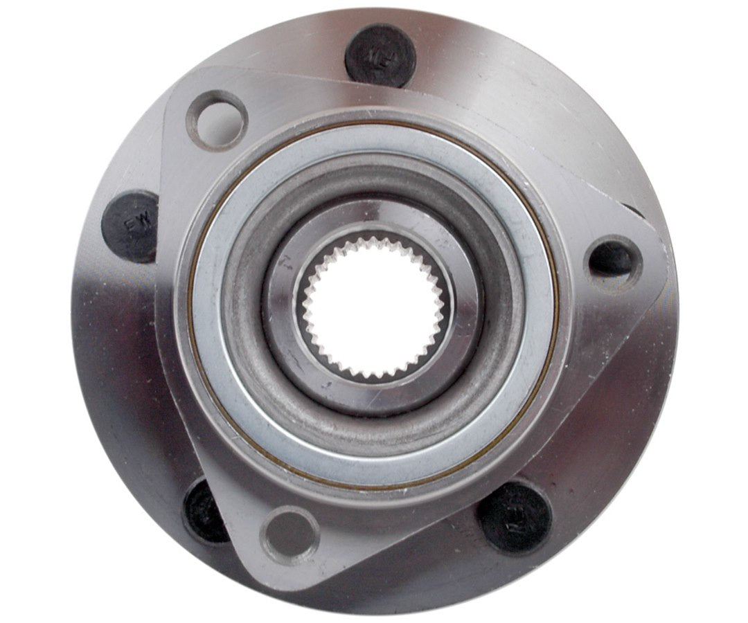 Raybestos Brakes 715006 Wheel Bearing And Hub Assembly||715006_3.Jpg||88||r42715006||1277413