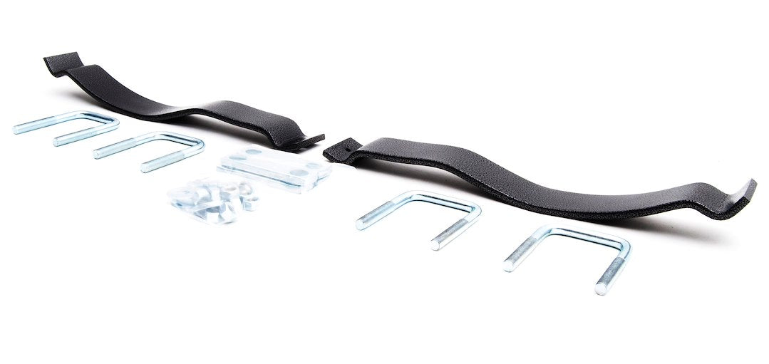 Product of Hellwig 2002 Helper Spring Kit