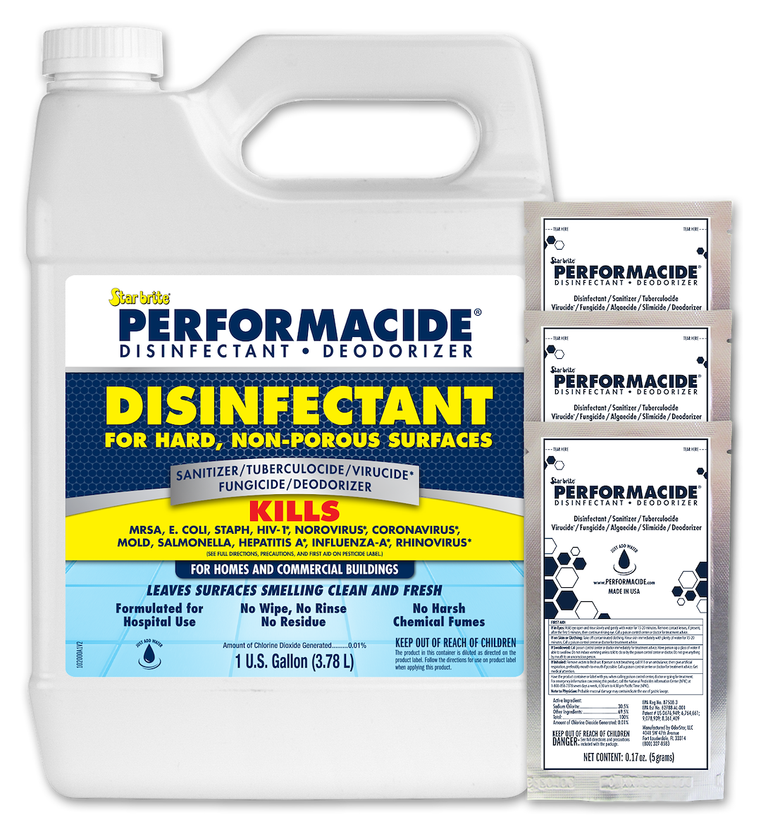 Star Brite 102000 Surface Sanitizer||102000_2.Png||86||s2r102000||869171
