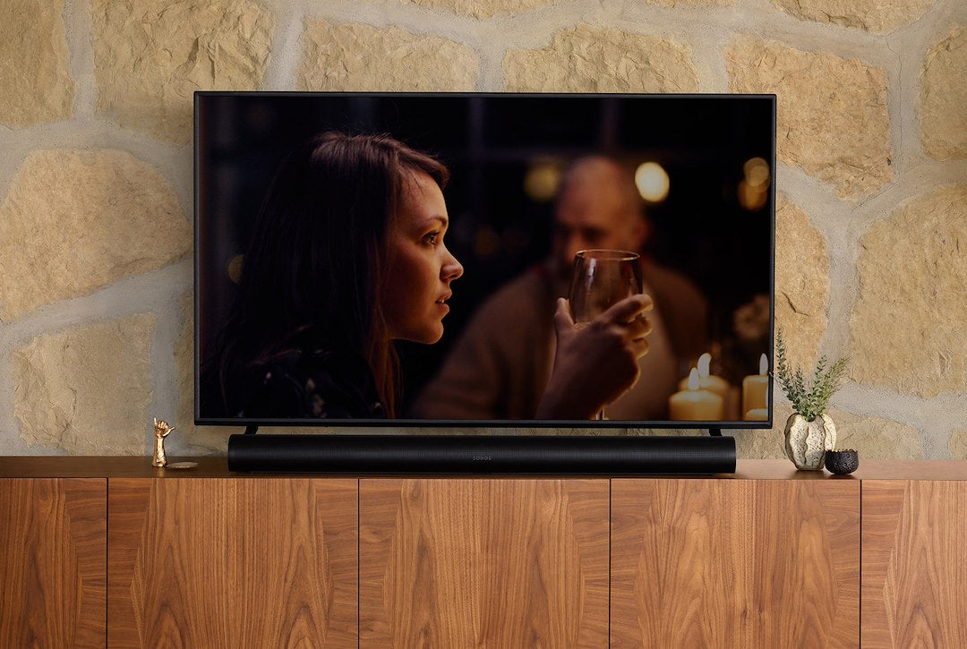 Product of Sonos Arcg2us1blk Speaker