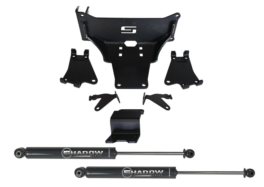 Superlift 92751 Steering Stabilizer||92751_Kit_Shot_Shadow.Jpg||85||s3092751||1539056