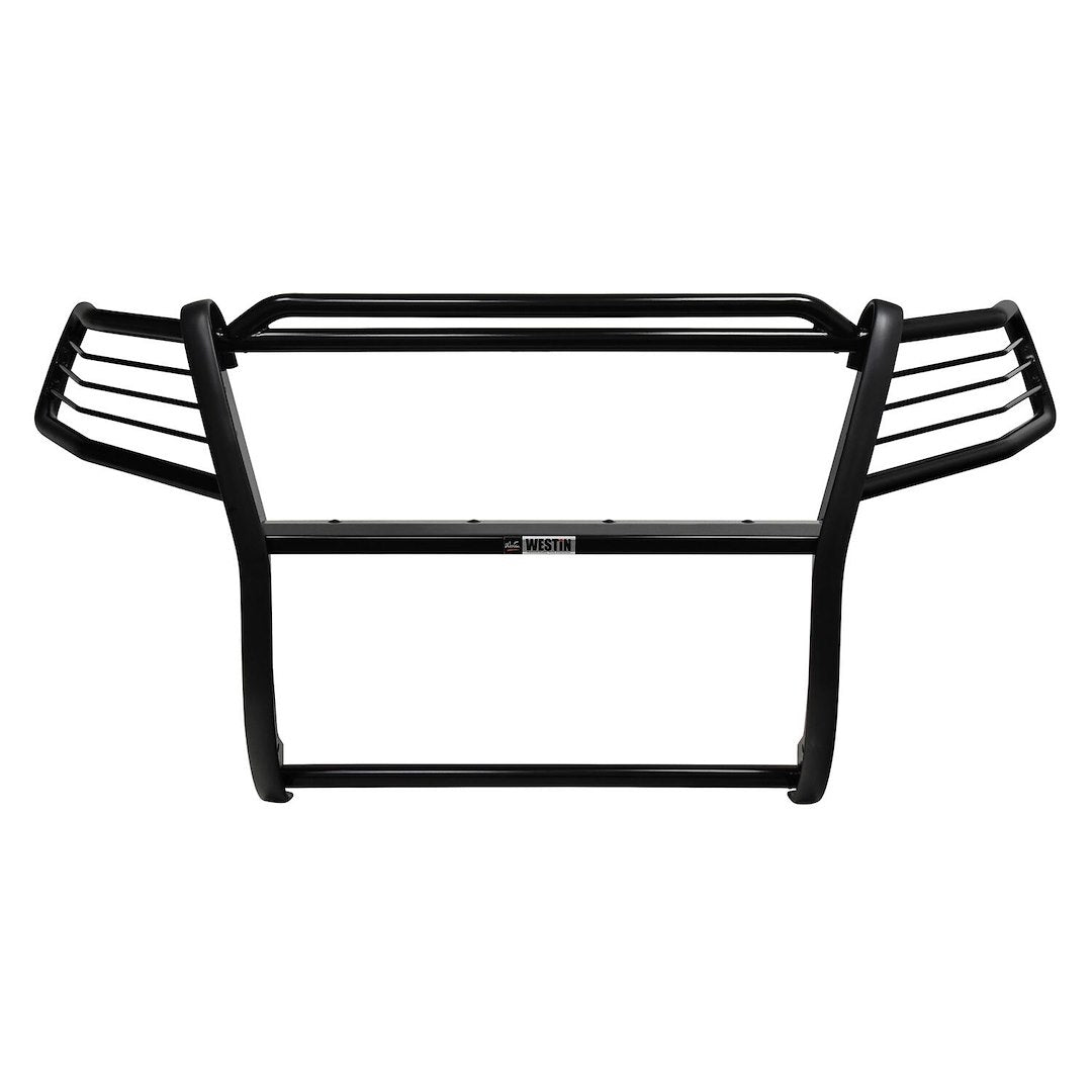 Product of Westin Automotive 40-3985 Grille Guard 1-Piece Black Powder Coated