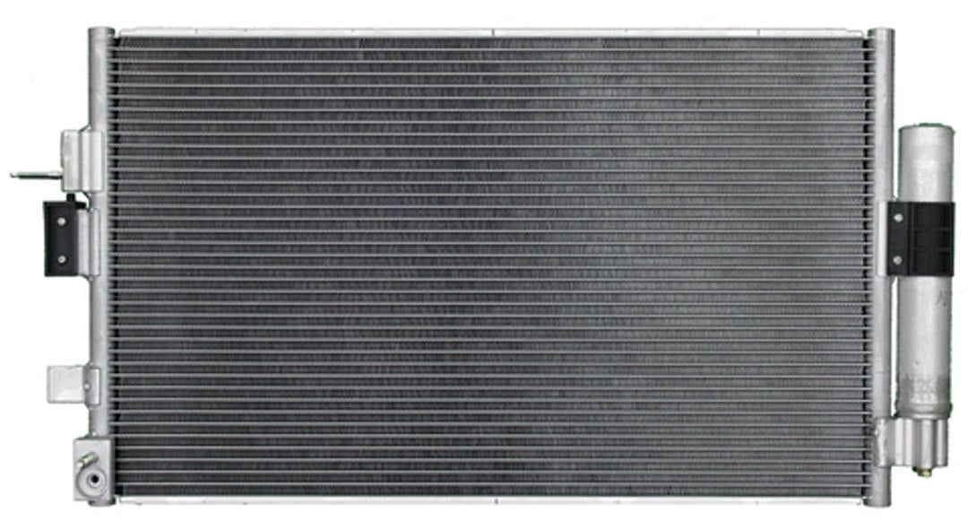 Four Seasons 41003 Air Conditioner Condenser||41003.Jpg||85||f1141003||1193738