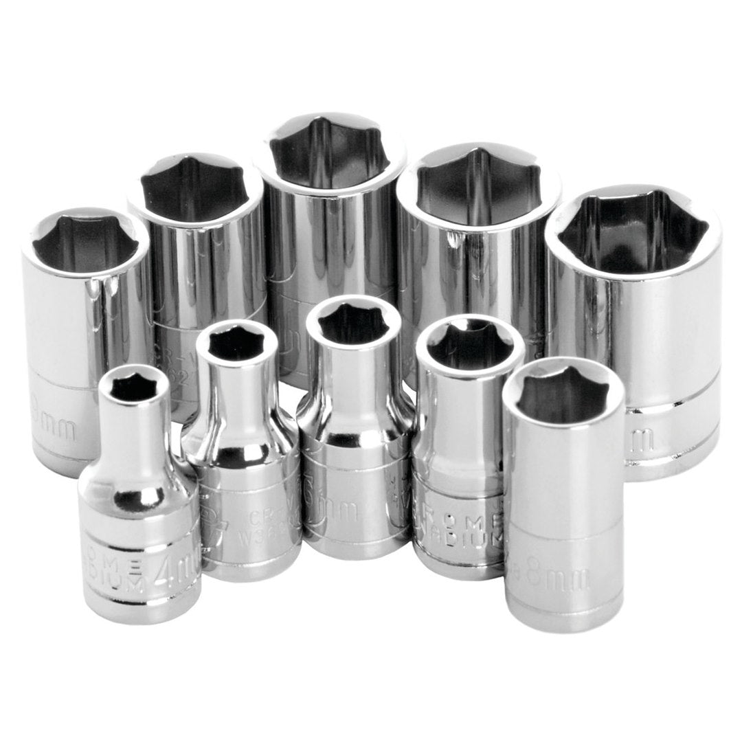 Performance Tool W36202 Socket Set||||85||ptlw36202||1912464