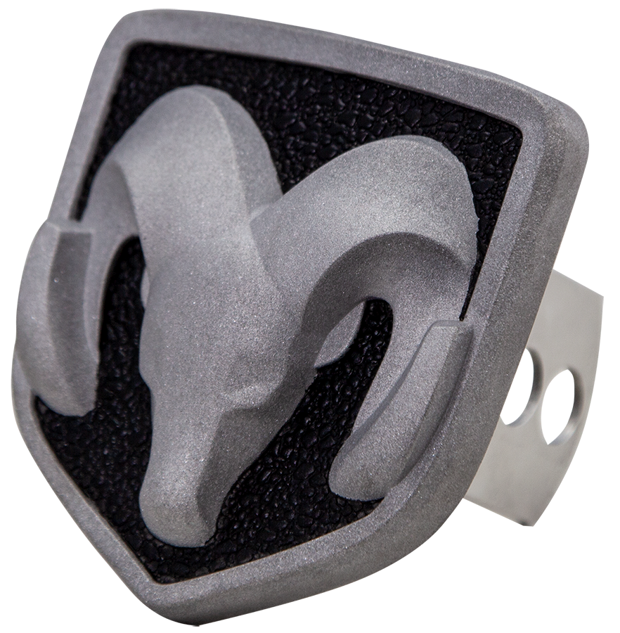 Product of Plasticolor 002294r01 Trailer Hitch Cover