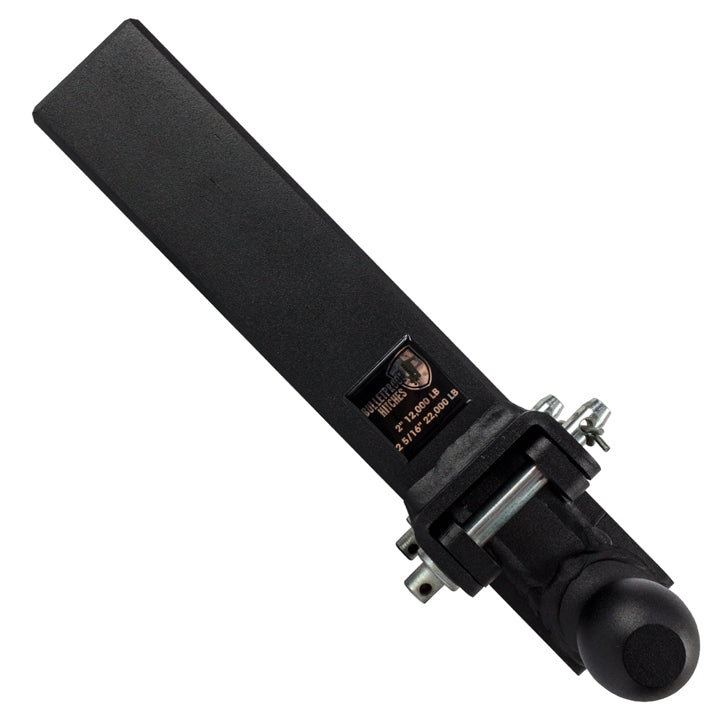 Bulletproof Hitches Hd304 Trailer Hitch Ball Mount||hd304 (7).Jpg||89||bphhd304||1436542