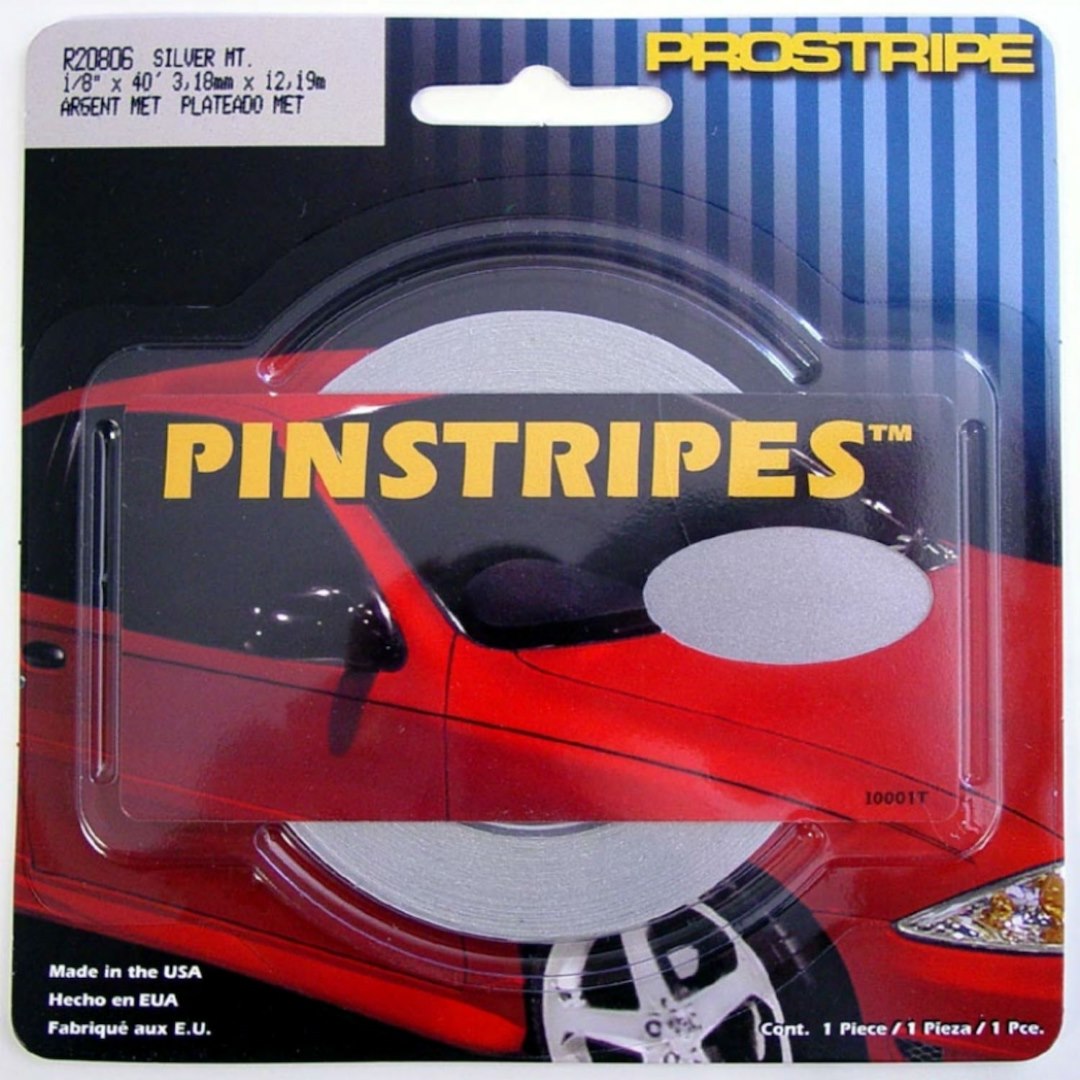 Product of Trimbrite R20806 Pinstripe Tape