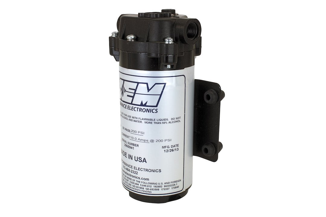 Aem Electronics 30-3018 Water Injection System Pump||||85||a1y303018||2002390