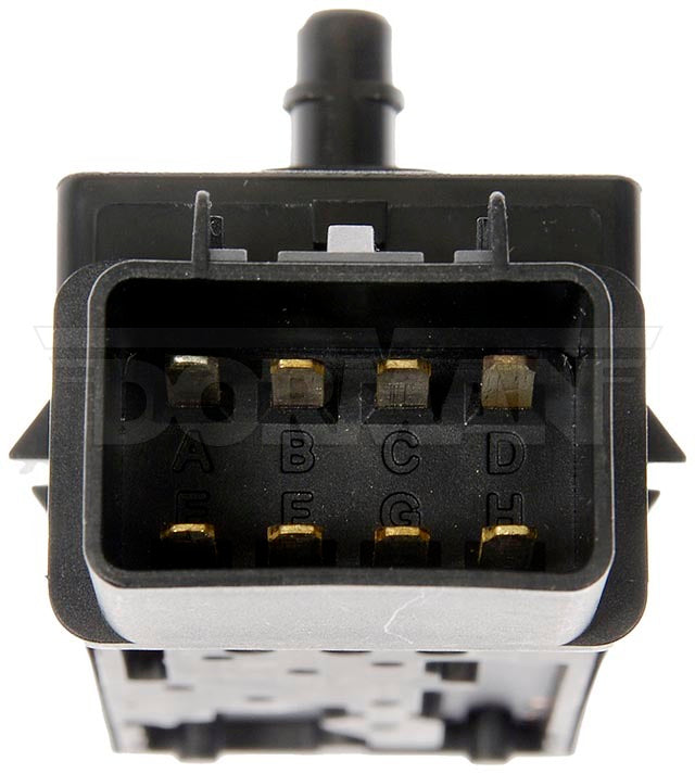 Dorman (Oe Solutions) 901-256 Seat Adjuster Switch||901-256_3.Jpg||88||d18901256||2286205