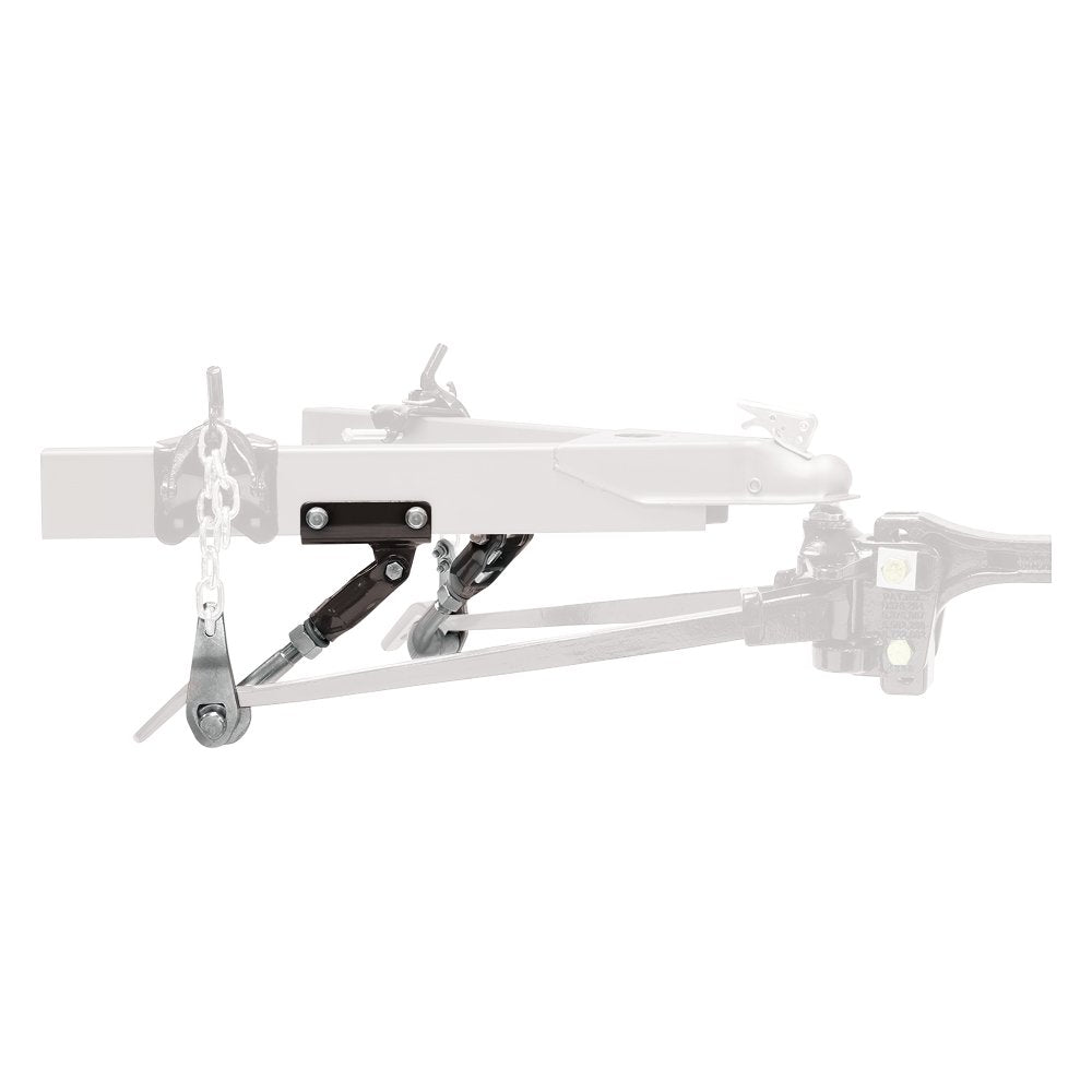 Product of Reese 26002 Weight Distribution Hitch Sway Control Kit