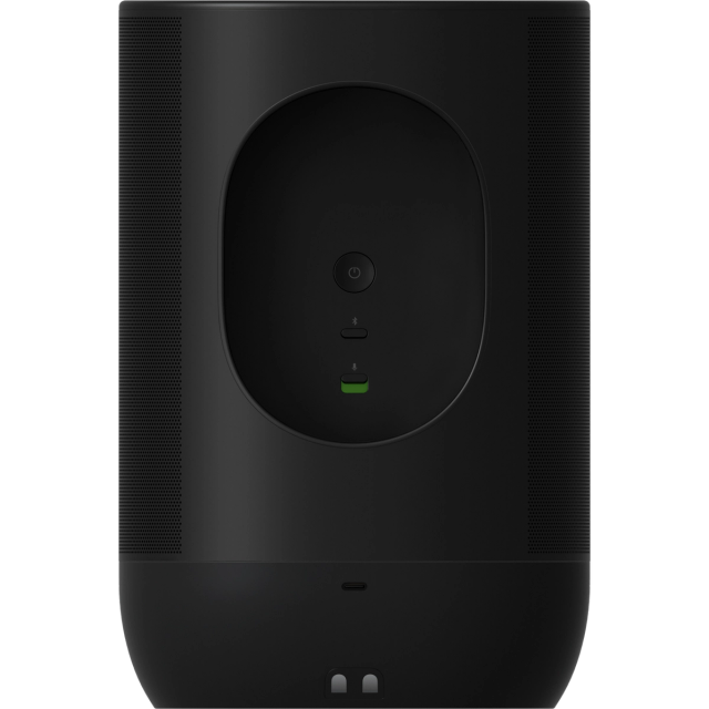 Product of Sonos Move2us1blk Speaker