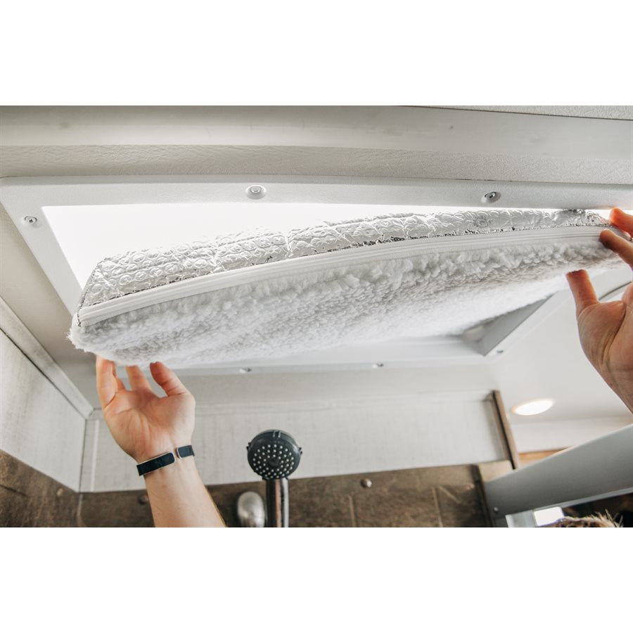 Product of Camco 45197 Roof Vent Insulation