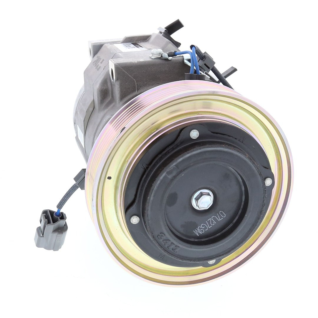 Denso 471-1630 Air Conditioner Compressor||471-1630_4.Jpg||89||d454711630||2139743