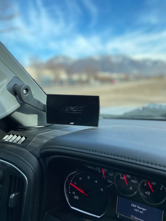 Product of Superchi 28601 Performance Gauge/ Monitor Mount
