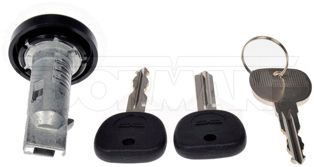 Dorman (Oe Solutions) 924-796 Ignition Lock Cylinder||924-796_2.Jpg||87||d18924796||2245264