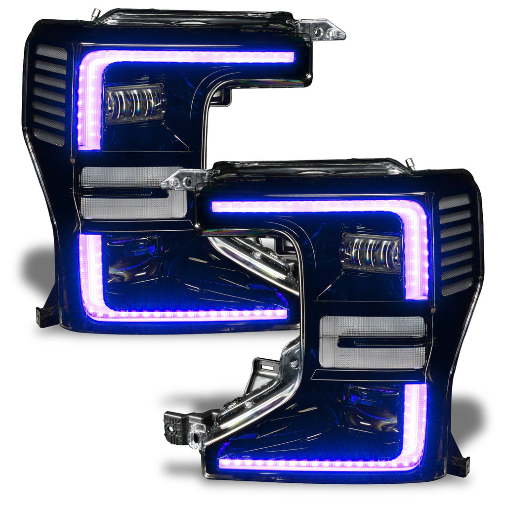 Oracle Lighting 1449-332 Daytime Running Light Upgrade Kit||||95||o371449332||1910911
