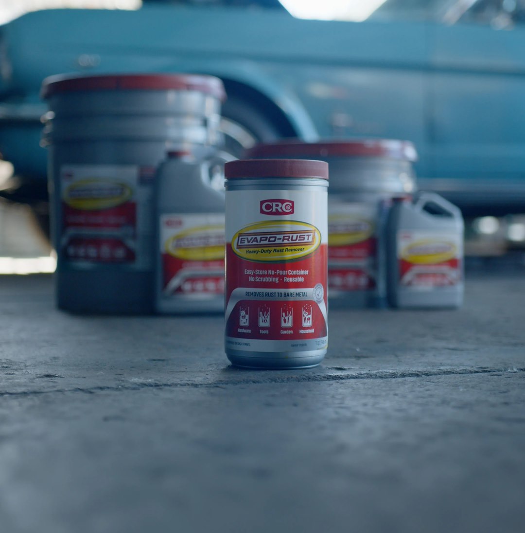 Crc Industries Er006 Rust Dissolver||er006_6.Jpeg||91||c28er006||1762978