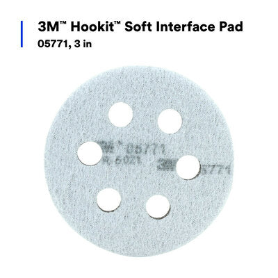 Product of 3m 05771 Sanding Pad