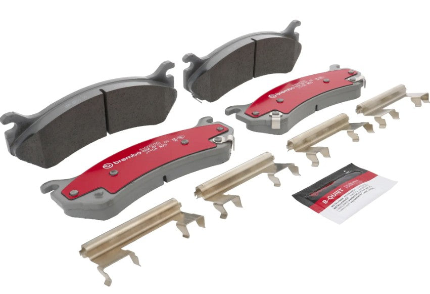 Brembo P10027sd Brake Pad||p10027sd.Jpg||85||brmp10027sd||2212915