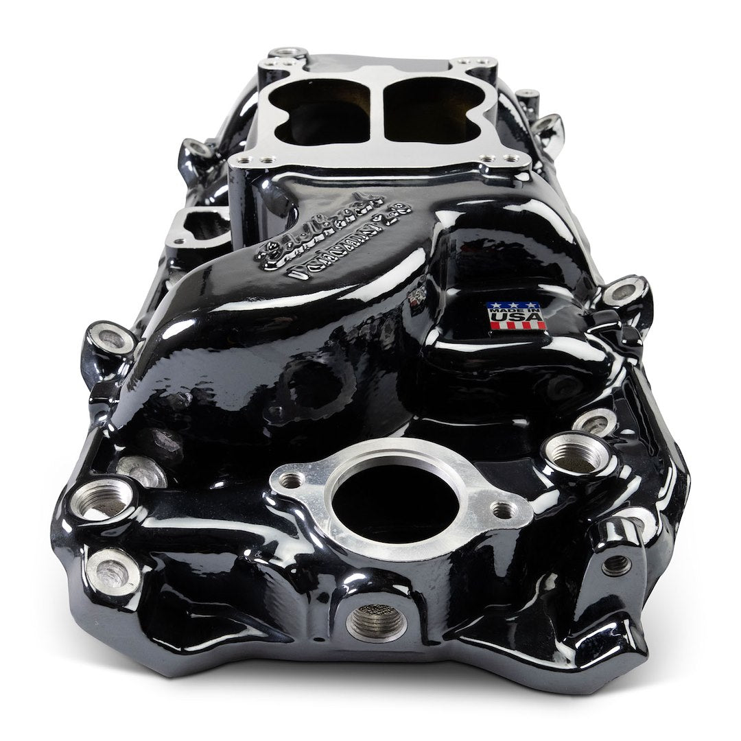 Product of Edelbrock 2161-Bp Intake Manifold