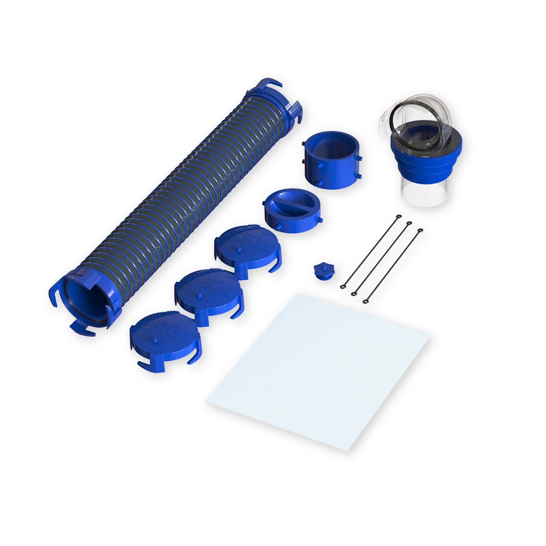 Duraflex 21904g Portable Waste Holding Tank||dur_21904g_38 Gallon Tote Tank_B2c_2.Jpg||86||dur21904g||1624236