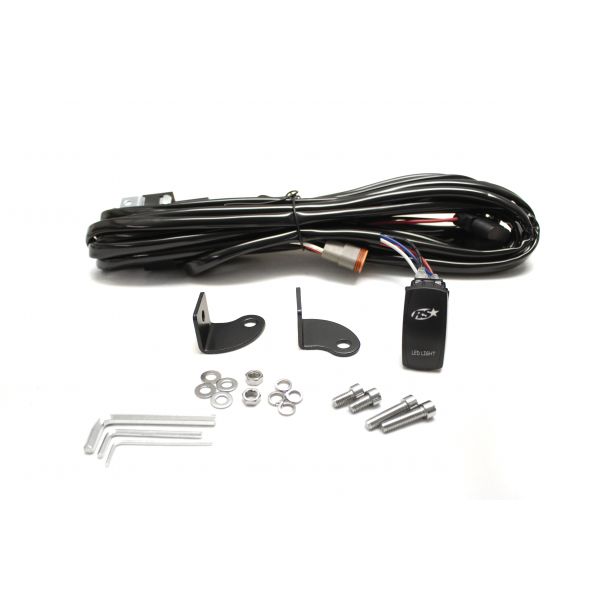 Product of Race Sport Lighting RSLP52 Light Bar