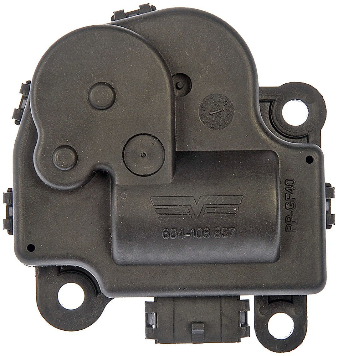 Product of Dorman (Oe Solutions) 604-108 Blend Door Actuator