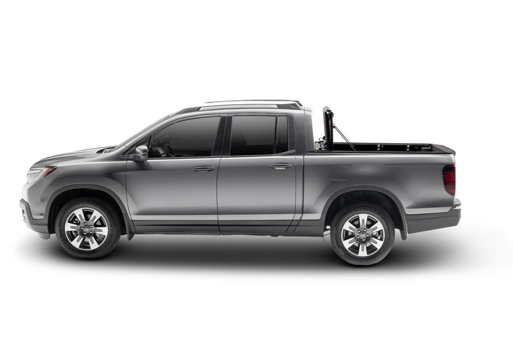 Undercover Ux82000 Tonneau Cover||uc_Ultraflex_17-Ridgeline_Gray_Profile06_Open.Jpg||91||u19ux82000||1041917