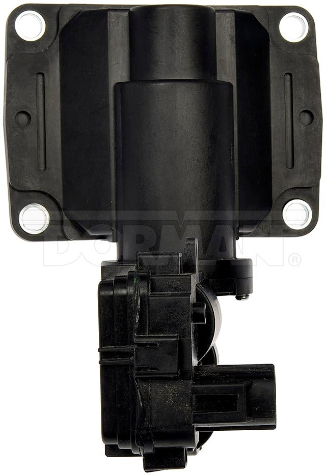 Dorman (Oe Solutions) 600-487 Four Wheel Drive Actuator||600-487_4.Jpg||89||d18600487||2242618