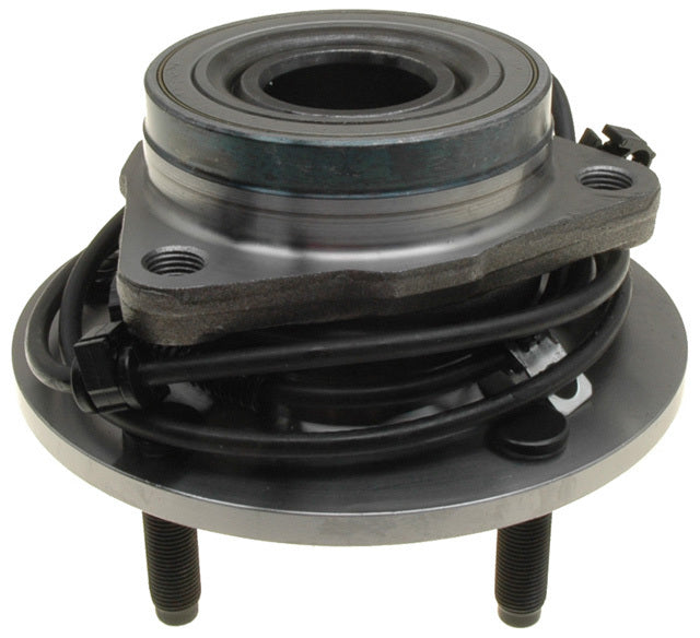 Raybestos Brakes 715049 Wheel Bearing And Hub Assembly||715049_Ang.Jpg||88||r42715049||1321553