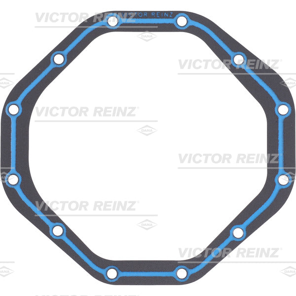 Dana/ Spicer 71-20064-00 Differential Cover Gasket||71-20064-00.Jpg||85||dsp712006400||941683
