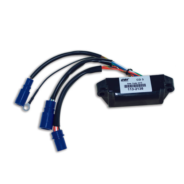 Product of Cdi Electronics 113-2138 Marine Ignition Module