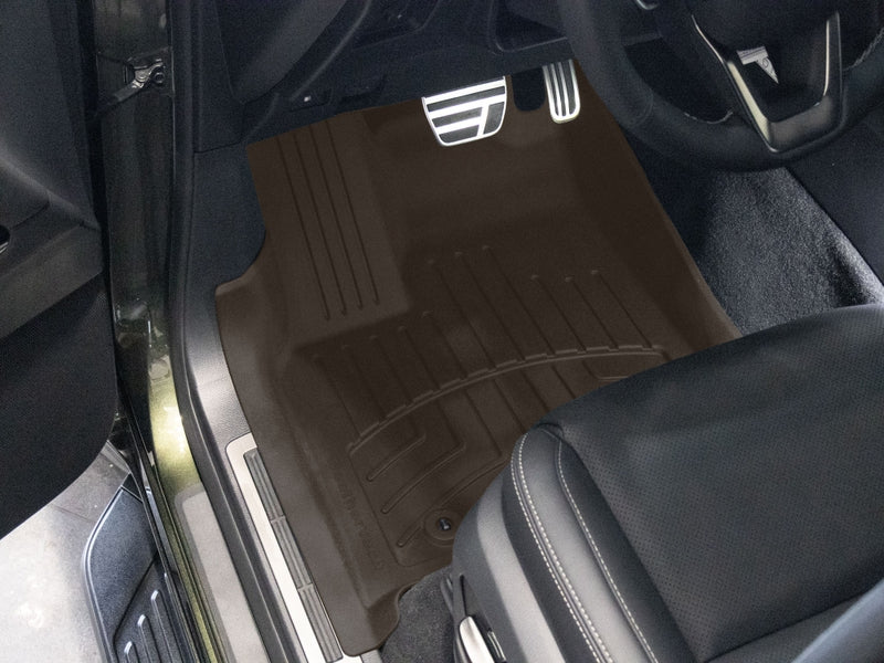 Weathertech (Usa) 4717133im Floor Liner||4717133im_2.Jpg||87||w244717133im||2267589