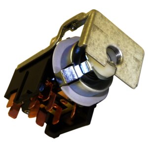 Crown Automotive 4565320 Headlight Switch||4565320_Thu.Jpg||87||c1y4565320||2444879