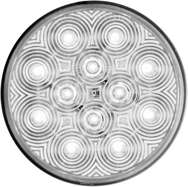 Product of Tow Force Jammy J-4412-C Trailer Light