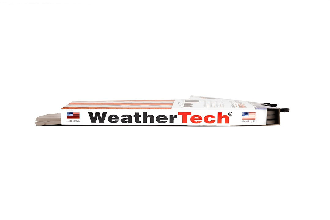 Weathertech (Usa) 11ttfst Floor Mat||11ttfst_Side.Jpeg||87||w2411ttfst||1751852