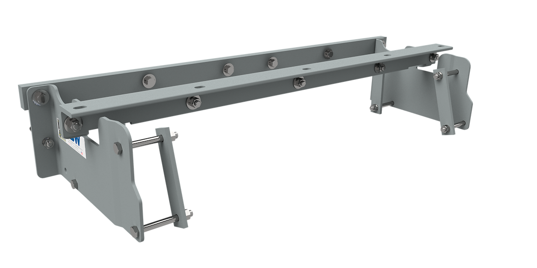 Product of B&W Trailer Hitches Gnrm1316 Gooseneck Trailer Hitch Rail