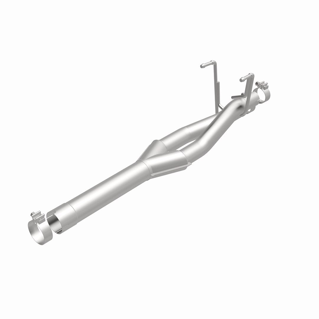 Product of Magnaflow Performance 19440 Exhaust Pipe Muffler Delete