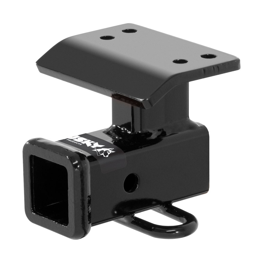 Product of Husky Towing 69591C Class III Trailer Hitch Rear w/ 2 Inch Receiver
