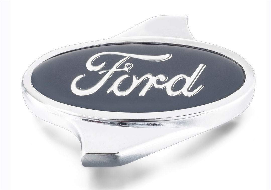 Ford Performance 302-333 Air Cleaner Mounting Nut||302-333_V2.Jpg||87||f28302333||1630920